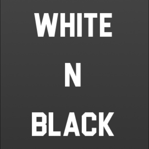 whitenblack